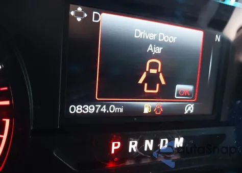 2019 Ford F-150 Xl из США, поврежденный, VIN 1FTEW1EP7KKC36779